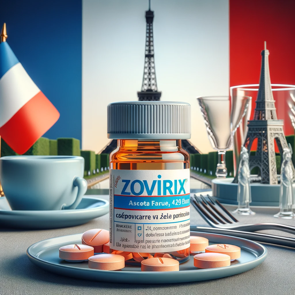 Zovirax ordonnance ou pas 